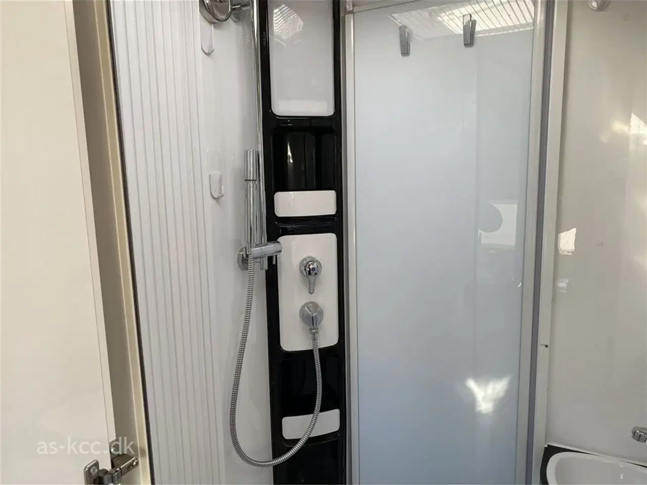 Billede 21 - 2022 - Hobby Ontour Edition V65 GE Hobby Ontour Edition V65 GE 24.000 KM