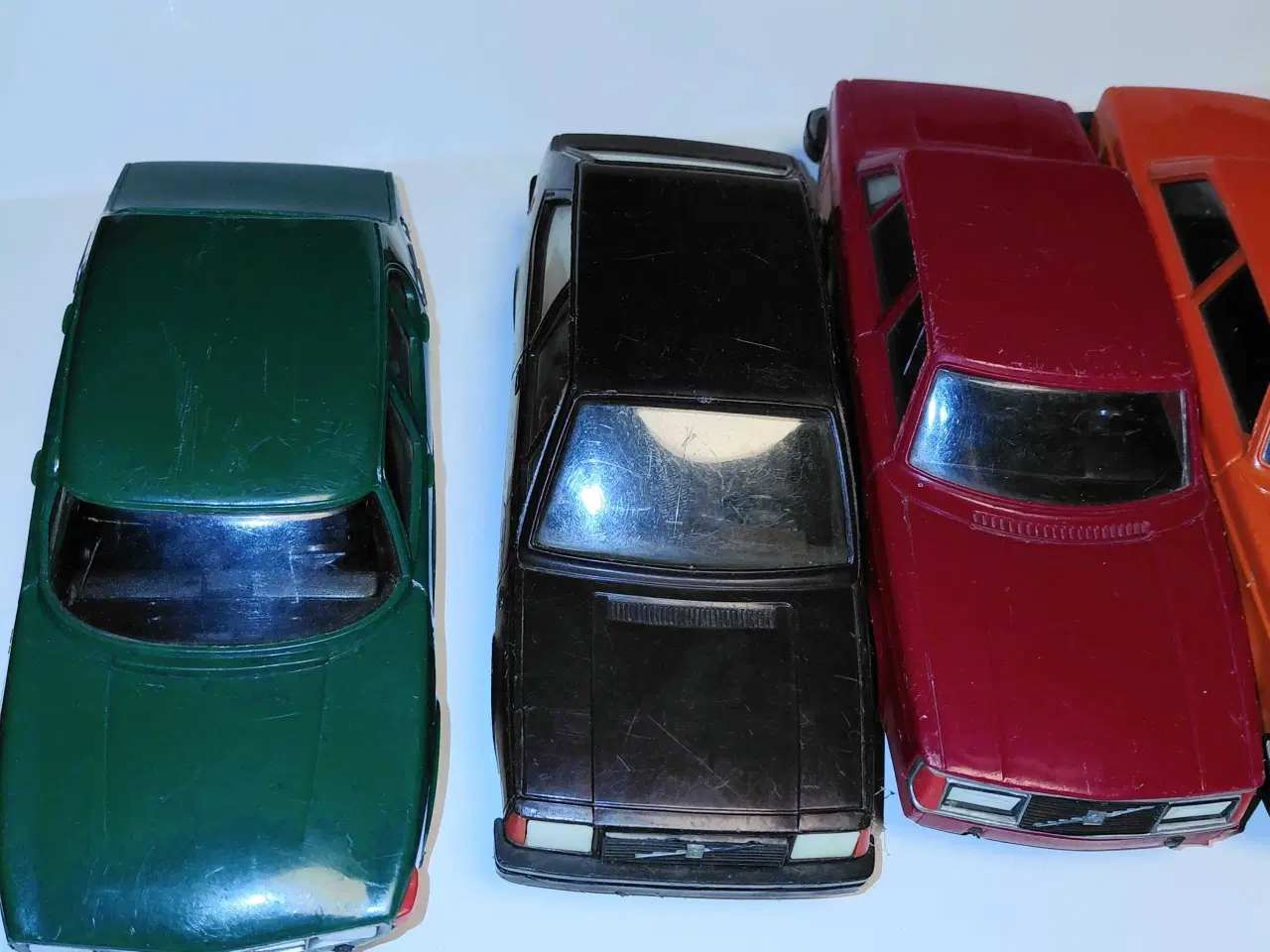 Billede 5 - Stahlberg Volvo/Saab 