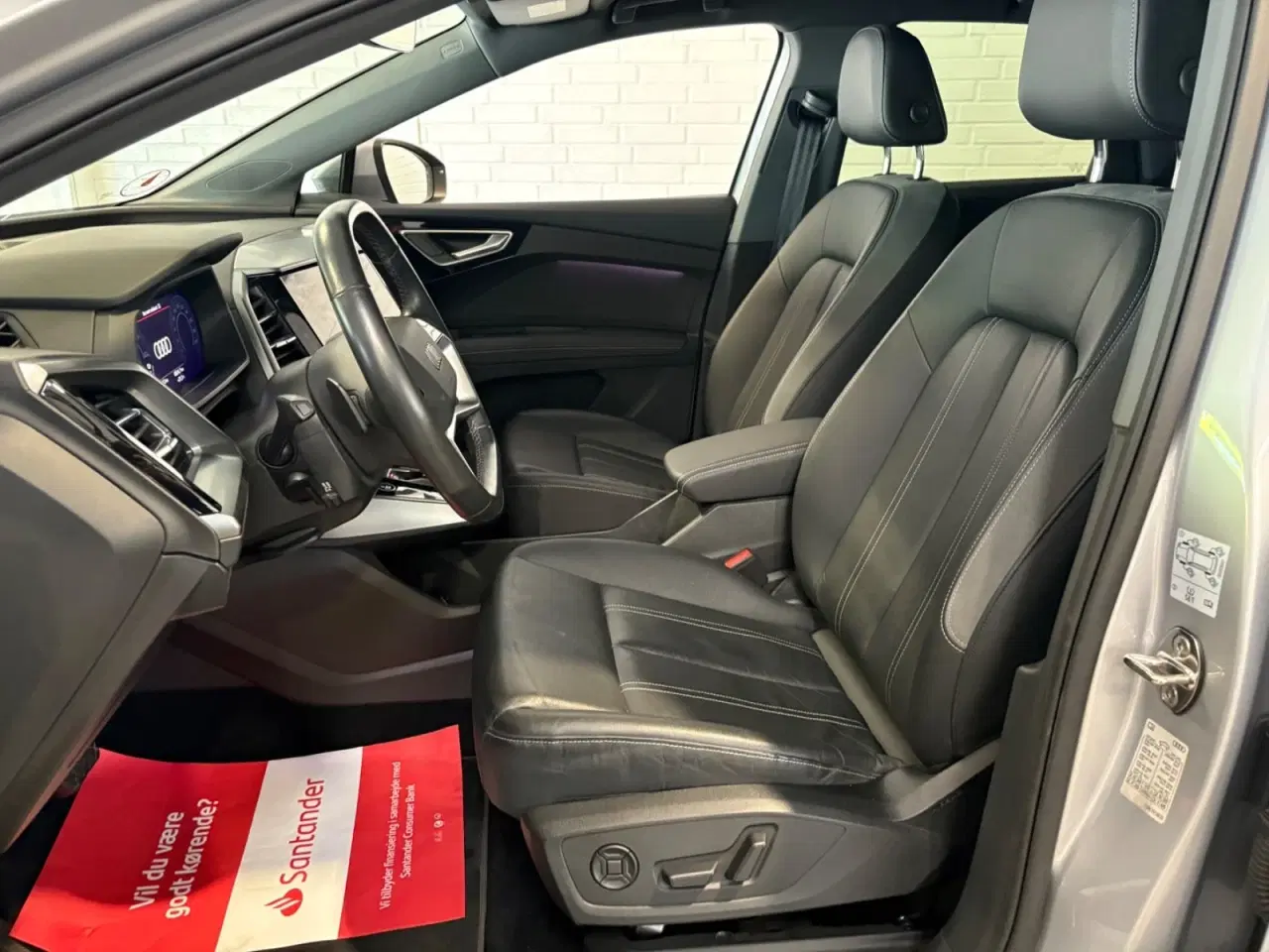 Billede 7 - Audi Q4 e-tron 40 