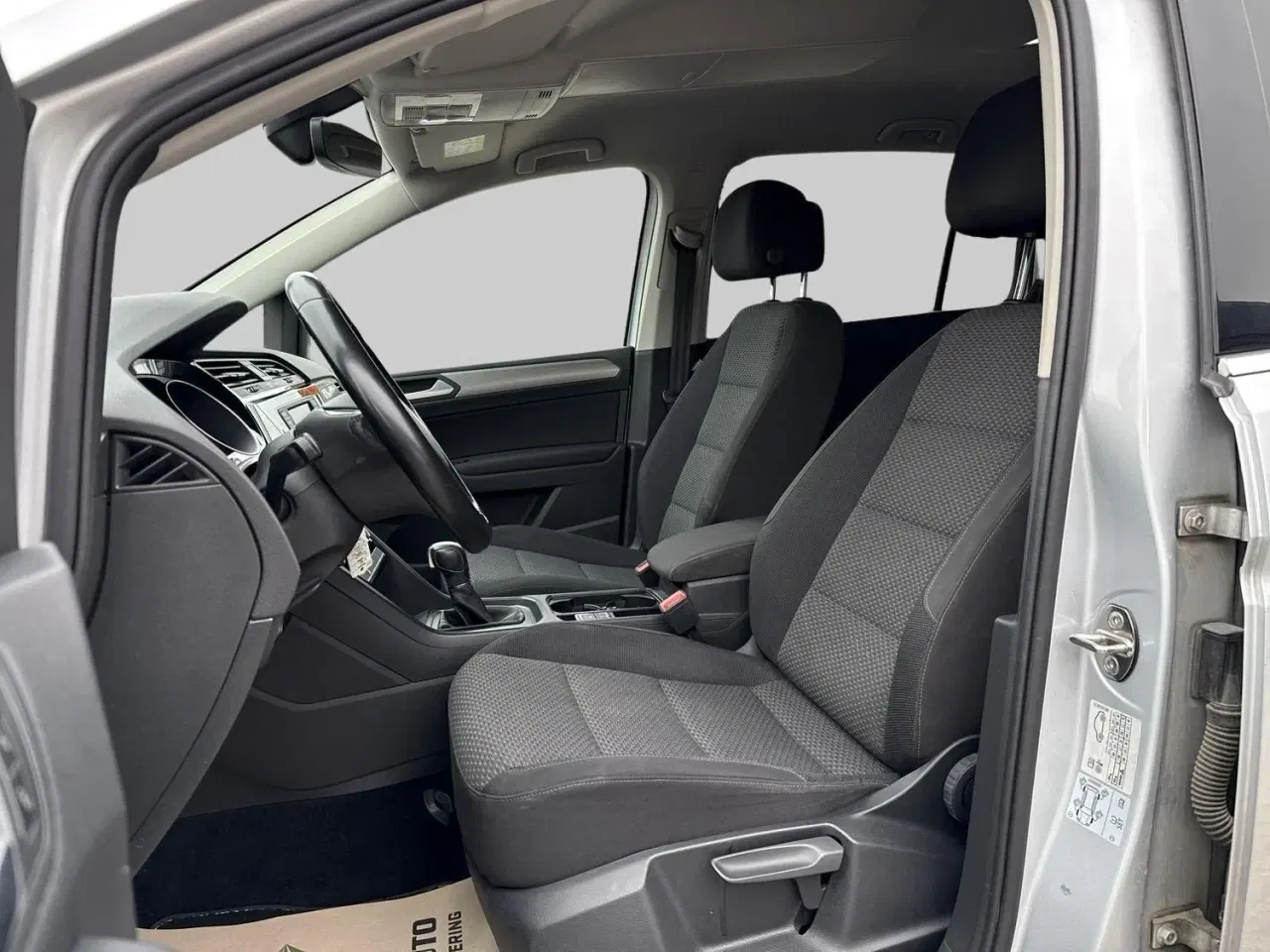 Billede 7 - VW Touran 1,4 TSi 150 Comfortline DSG 7prs