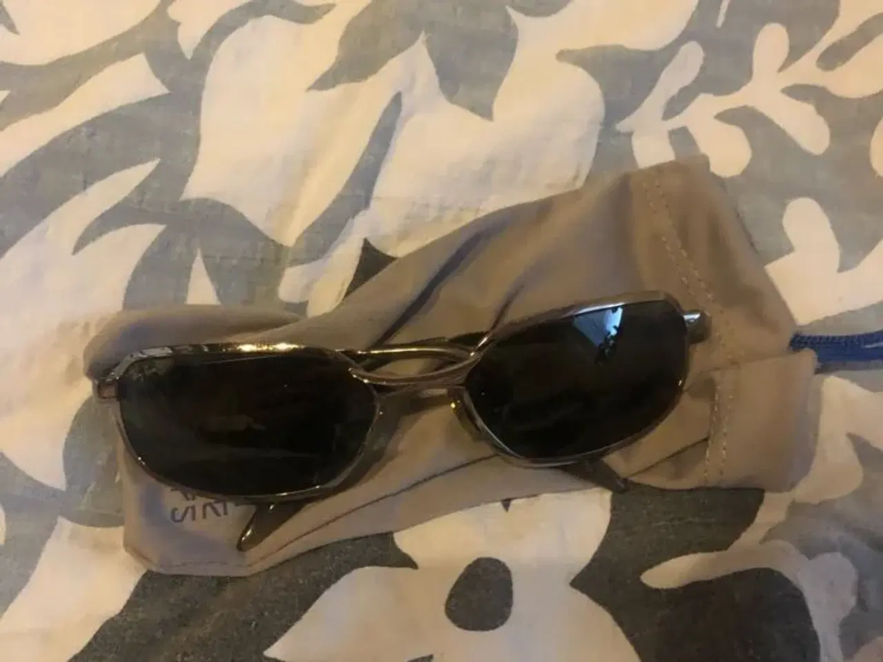 Billede 1 - Ray Ban Solbriller