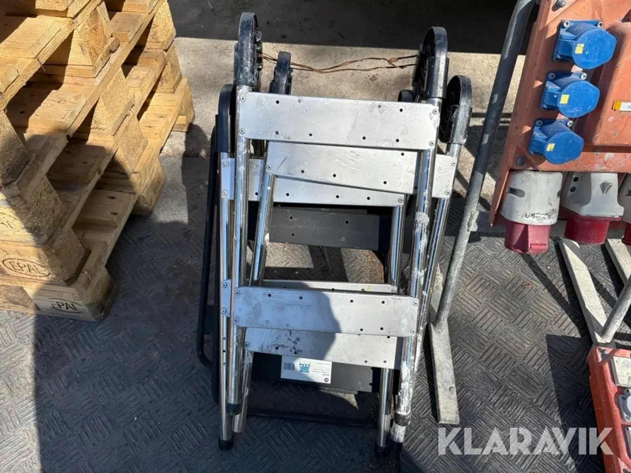 Billede 10 - Eltavler Bygg El - 3 styk