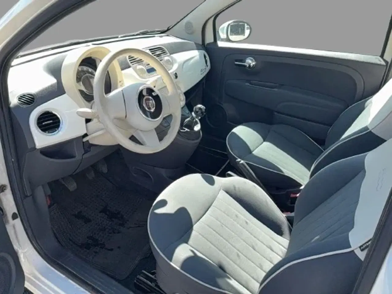 Billede 3 - Fiat 500C 1,2 Pop