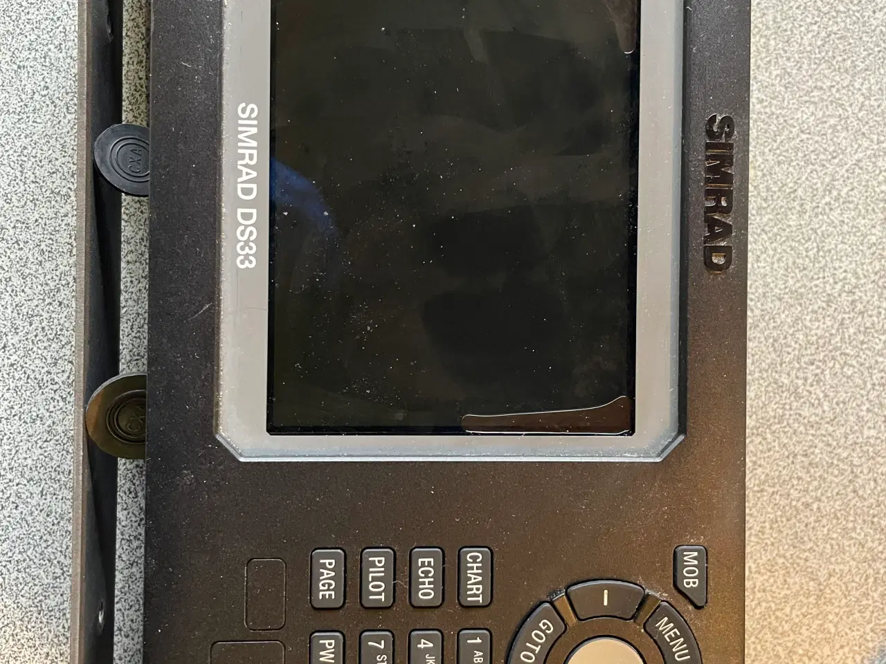 Billede 2 - Simrad ds33