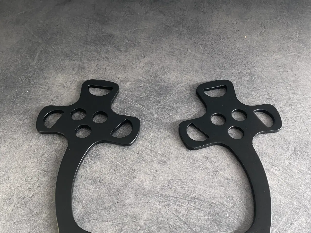 Billede 14 - Rideudstyr, trenser, underlag osv…..