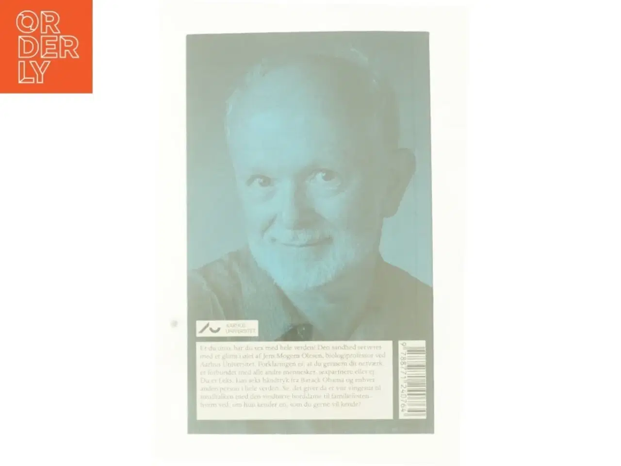 Billede 2 - NetvAerk - 1st Edition (eBook) (Bog)