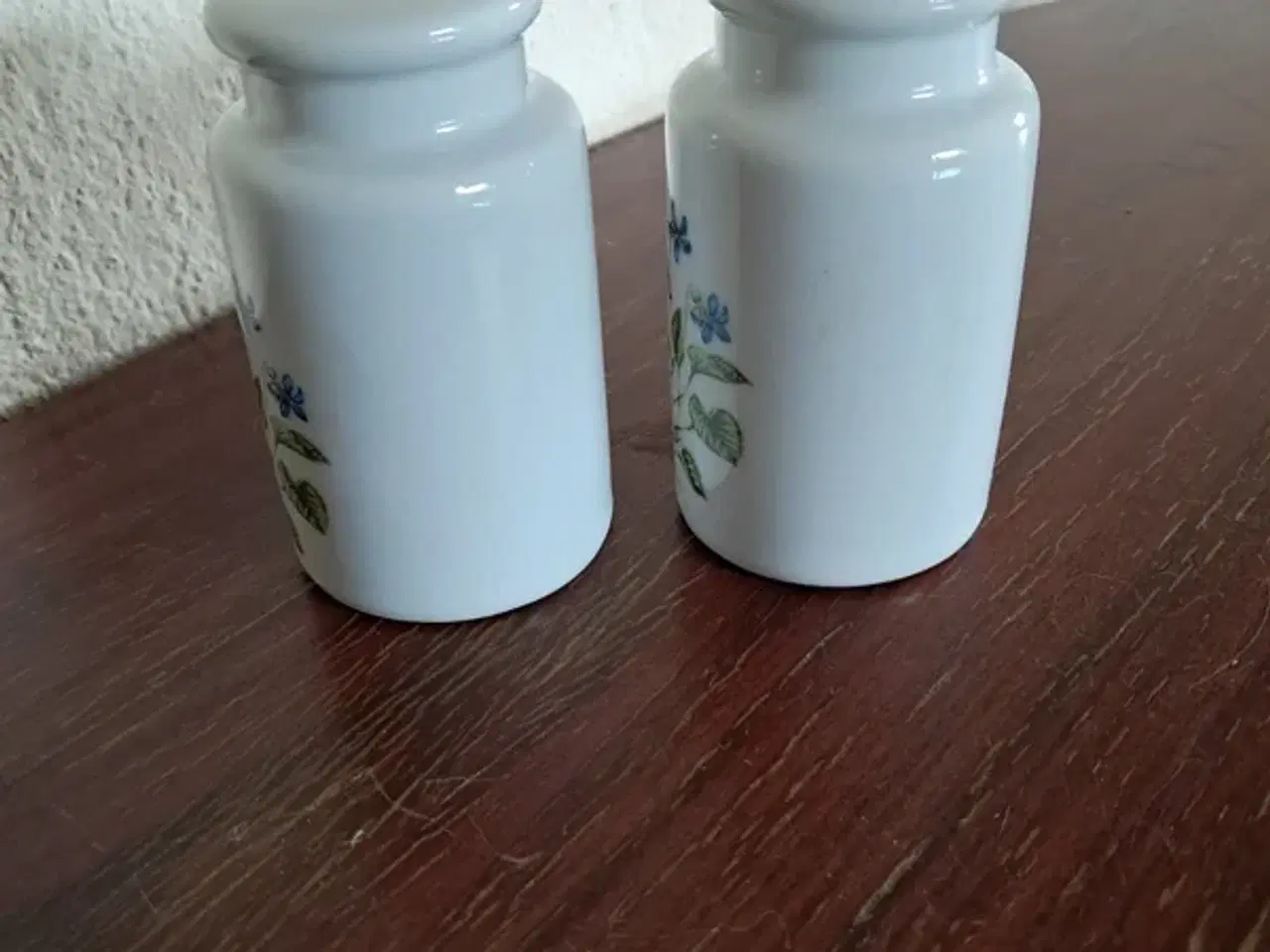 Billede 2 - Salt/peber-sæt retro