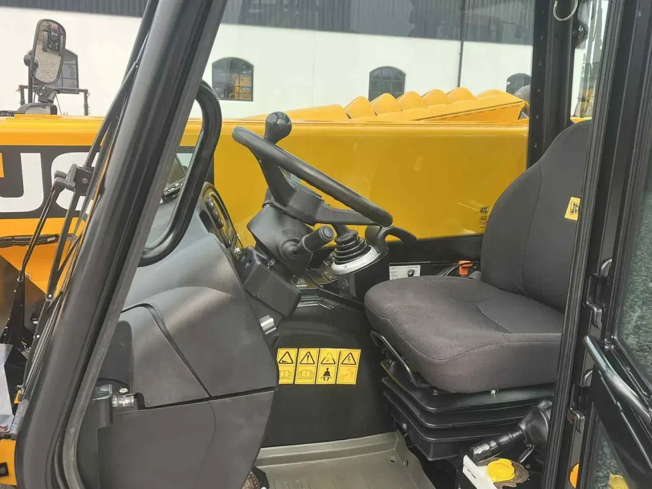 Billede 10 - JCB 527-58 Agri Plus