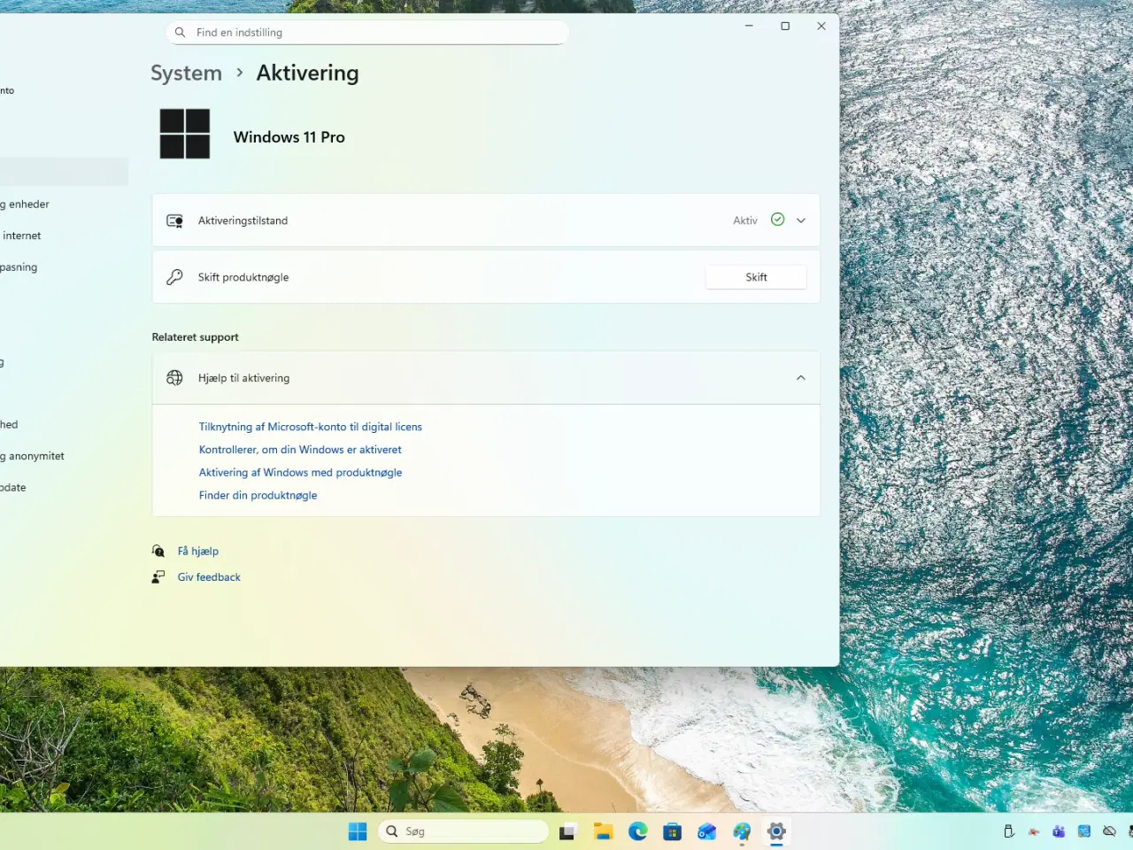 Billede 5 - Dell 9020 SSF med i7 4770 og Windows 11 Pro