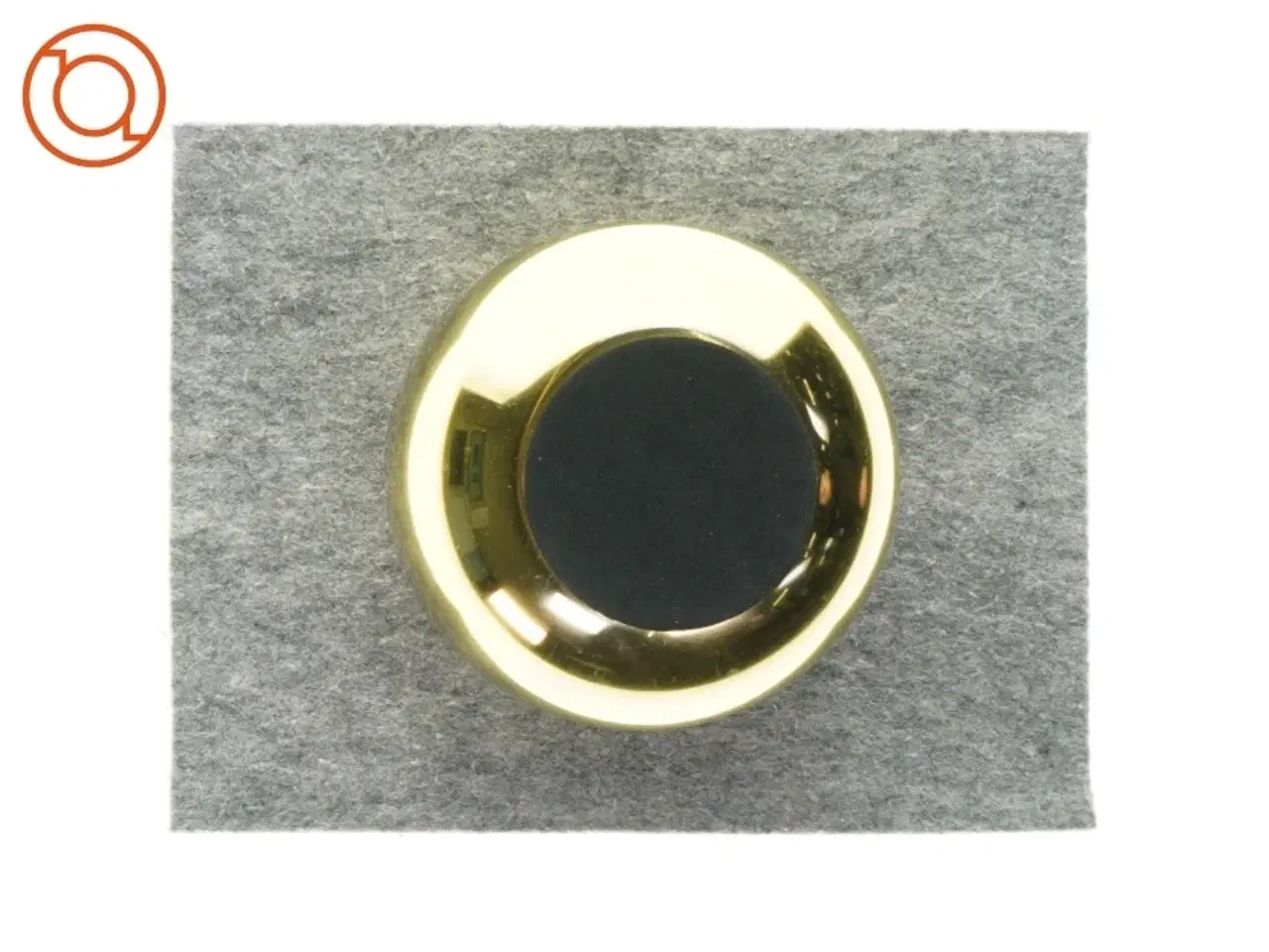 Billede 3 - Vase (str. 10 x 11cm)