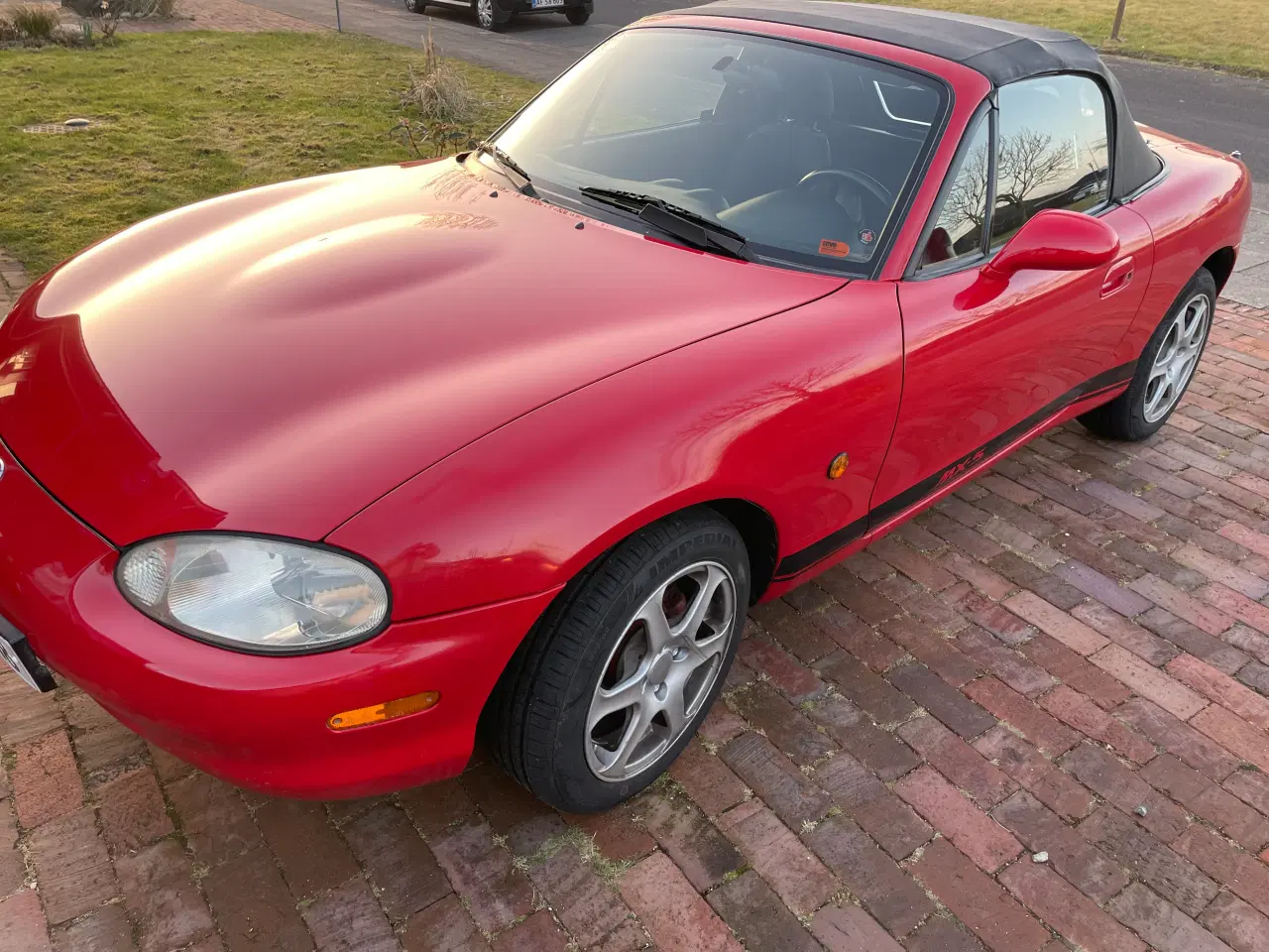 Billede 1 - Mazda Mx-5 1999