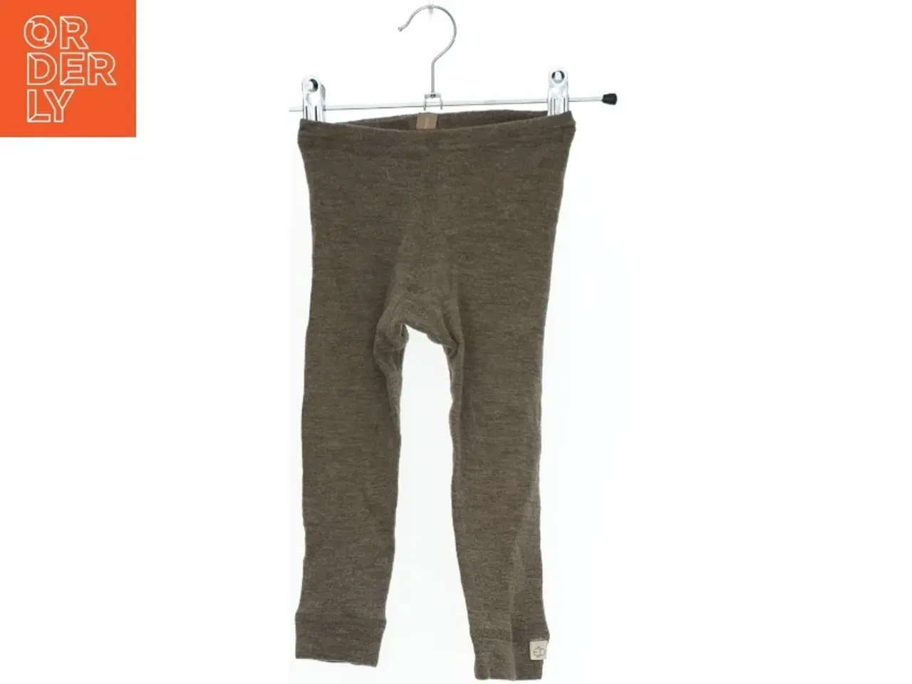 Billede 1 - Børneleggings fra Dilling (str. 86)
