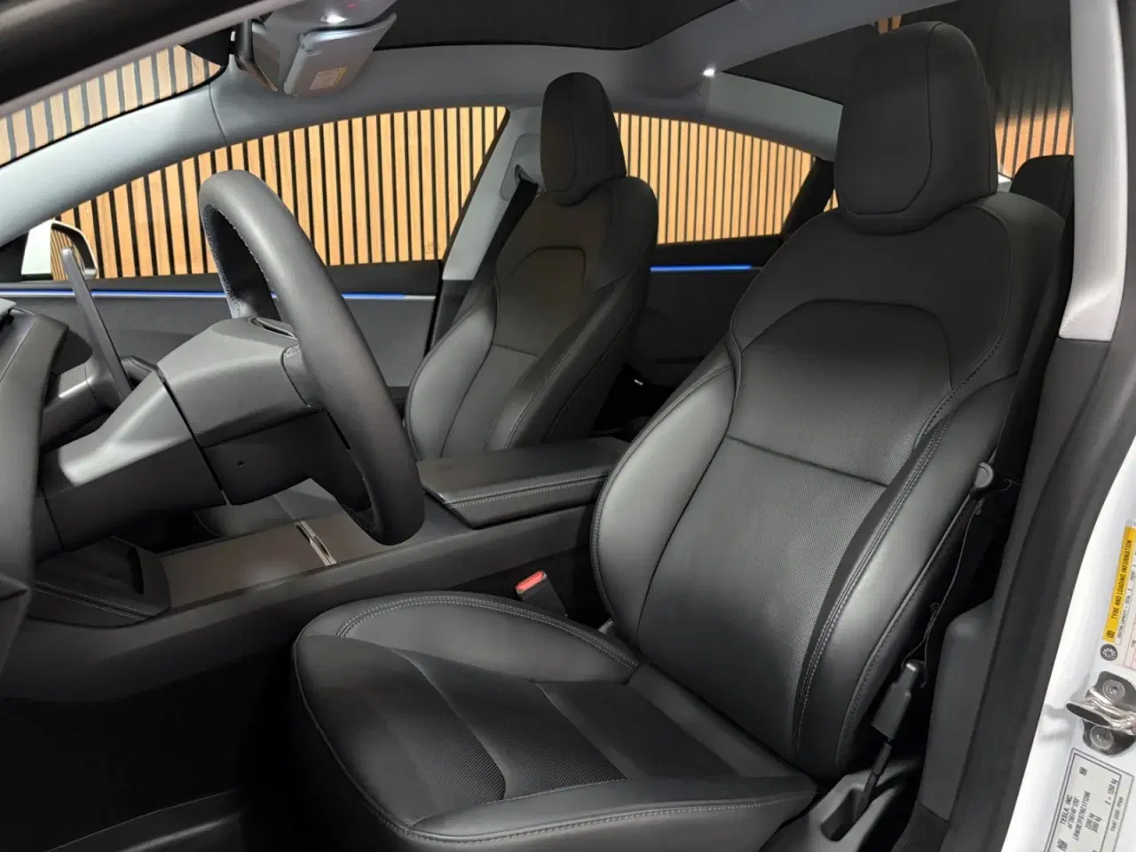 Billede 7 - Tesla Model 3  RWD