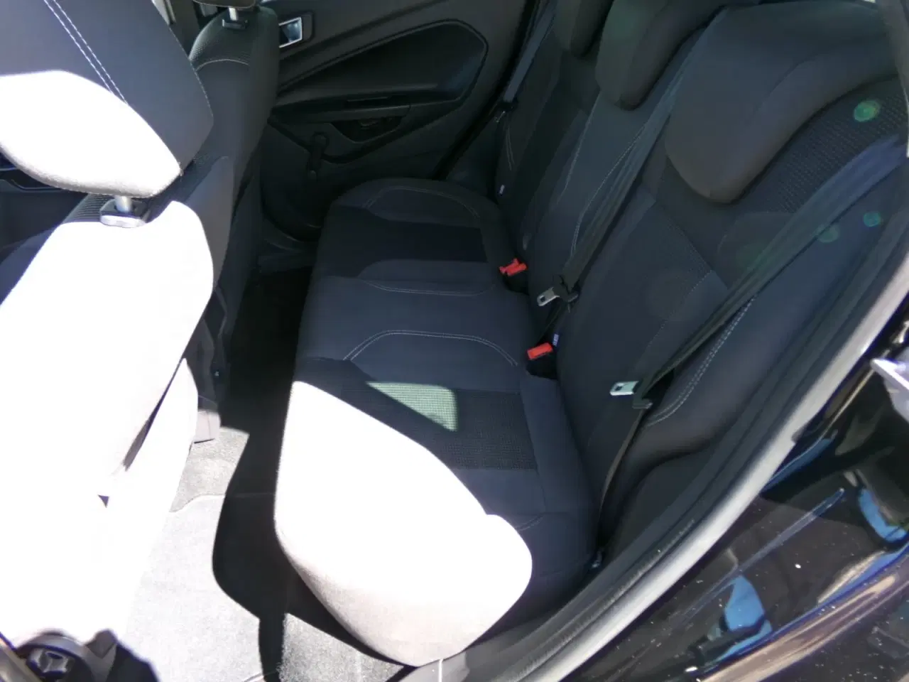 Billede 8 - Ford Fiesta 1,0 SCTi 100 Titanium
