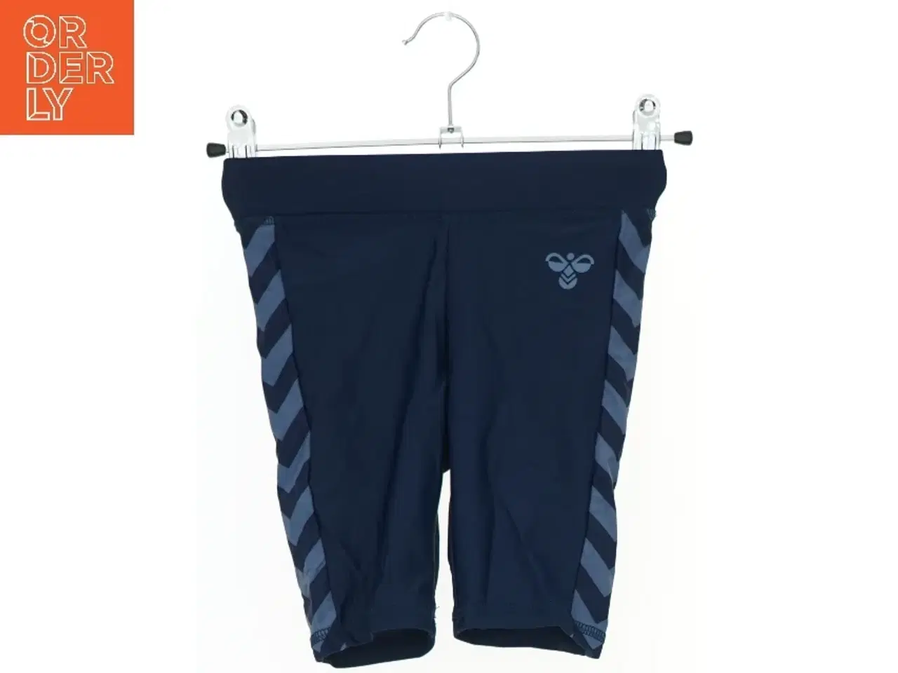 Billede 1 - Badebukser til børn fra Hummel (str. 110)