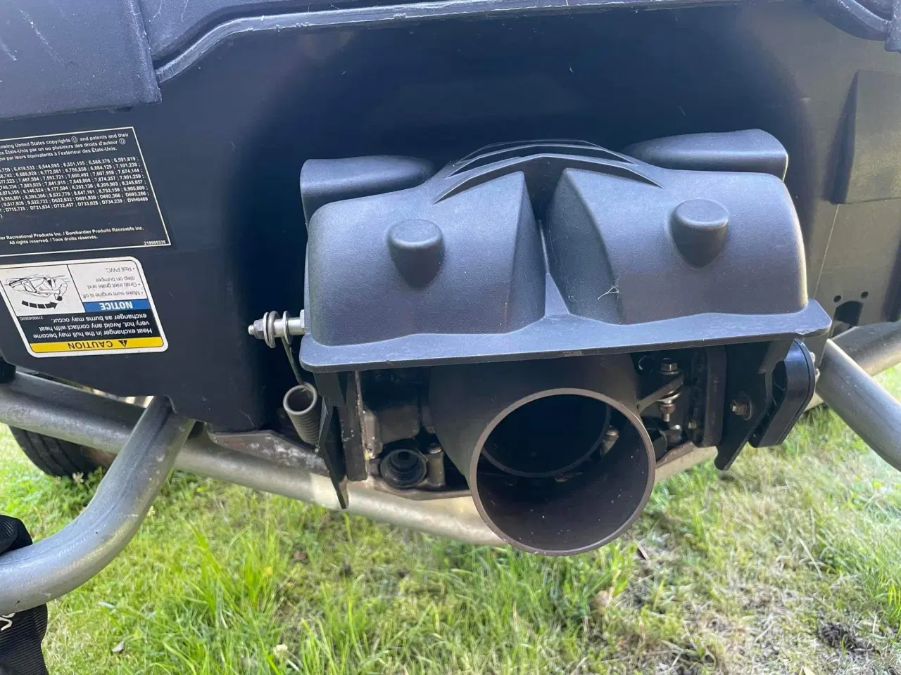 Billede 5 - Seadoo Spark 