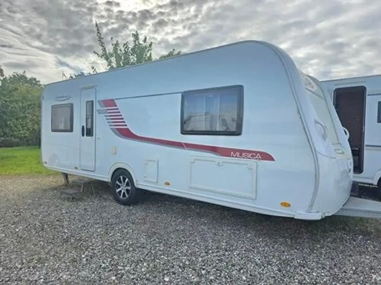 Billede 1 - LMC MUSICA 520 E