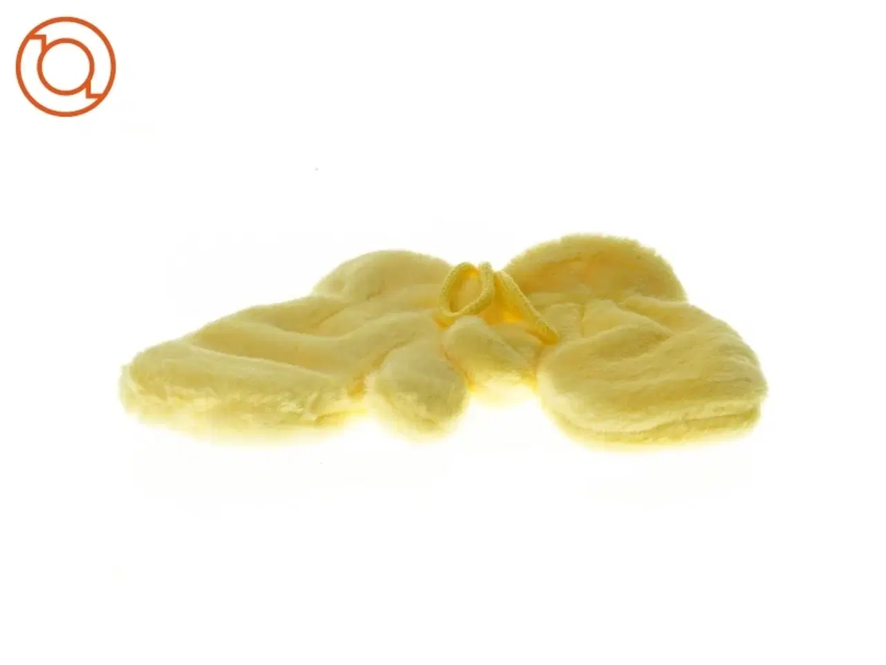 Billede 2 - Varme plys luffer (str. 17 x 13 cm)