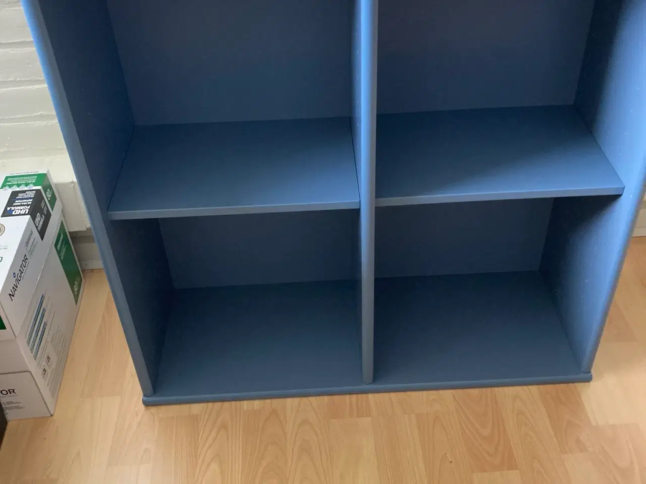 Billede 1 - Mistral reoler