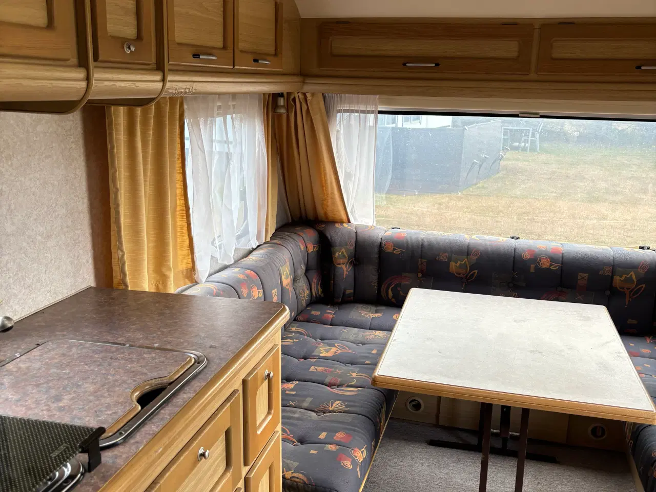 Billede 10 - Campingvogn Sprite super 