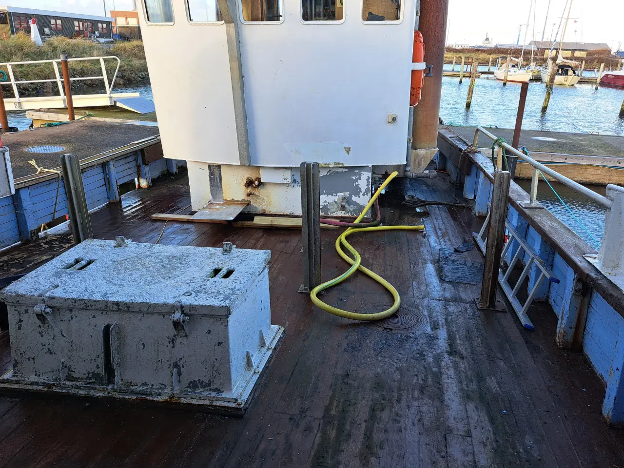 Billede 10 - Lystkutter