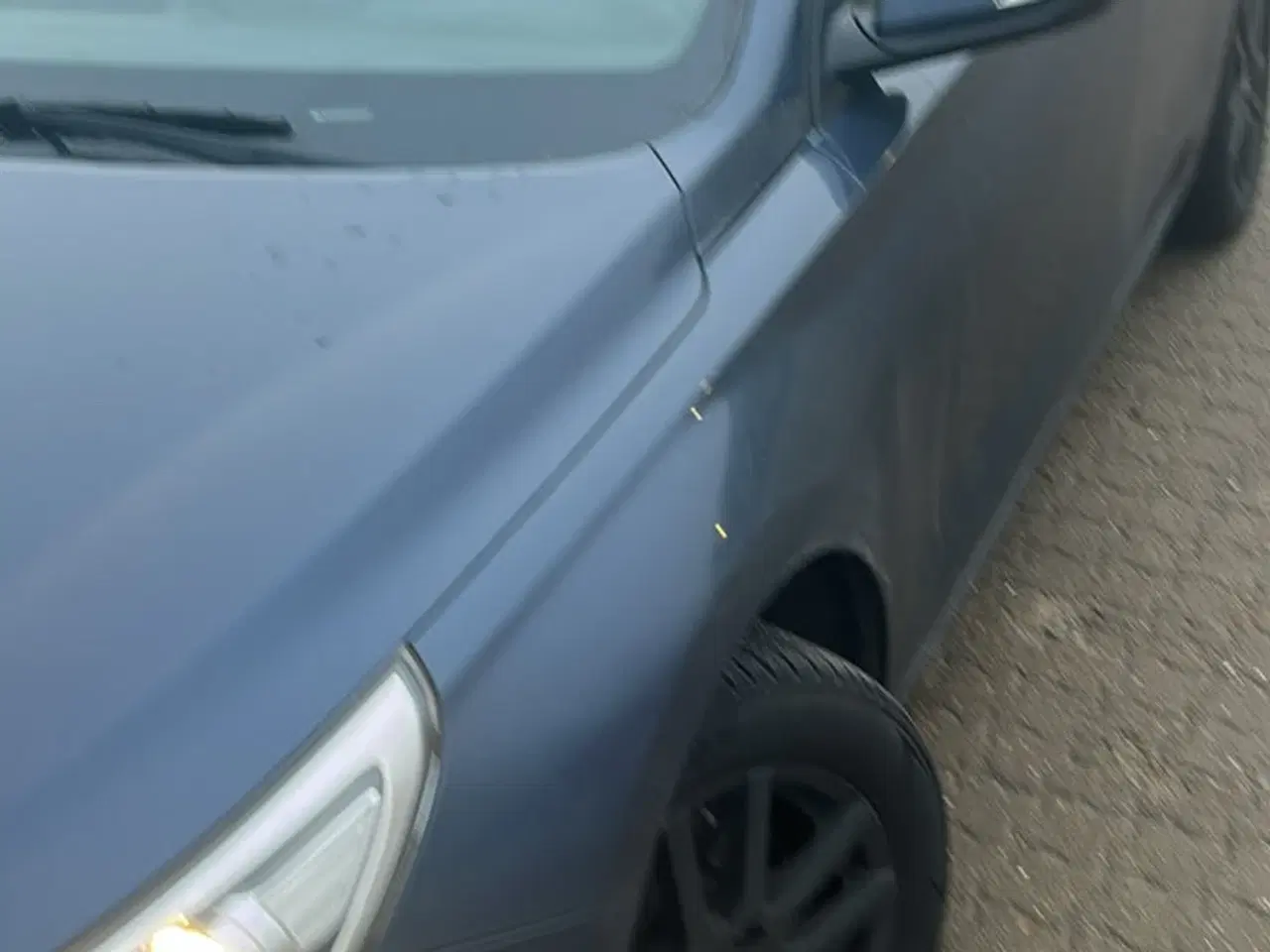 Billede 2 - Flot Hyundai i30 dct  sælges