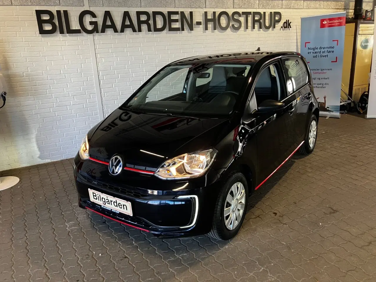 Billede 1 - VW e-Up!  Move Up!