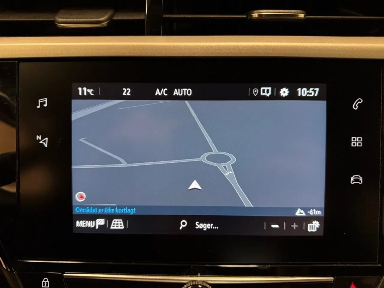 Billede 9 - Opel Corsa-e 50 Edition