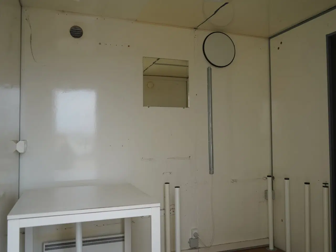 Billede 8 - SKURVOGN – ABSOLUT BORTSALG