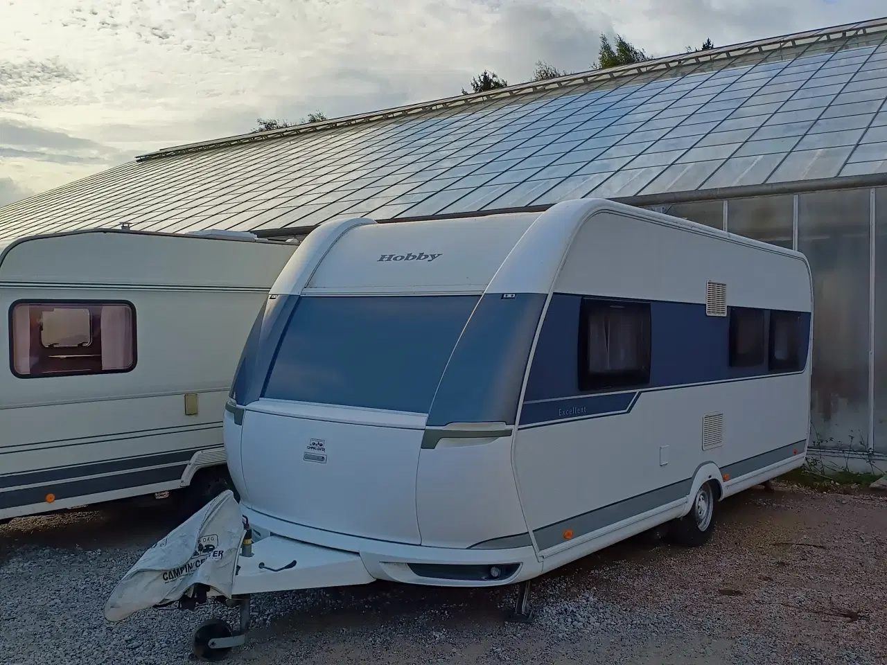 Billede 3 - Hobby 540UL 2014