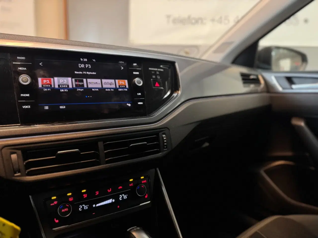 Billede 11 - VW Polo 1,0 TSi 115 Highline DSG