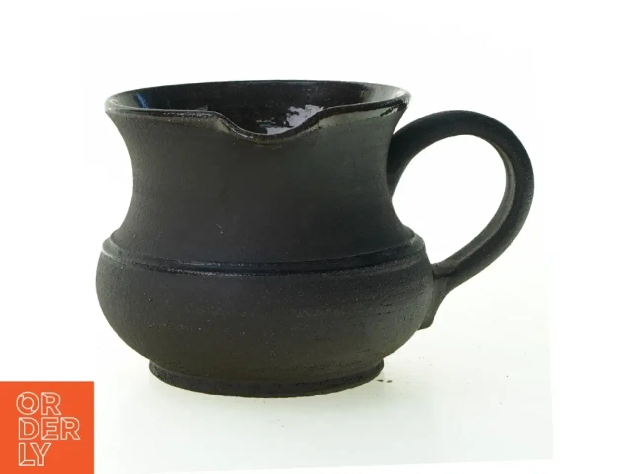 Billede 1 - Kande fra Willer (højde 12 cm.)