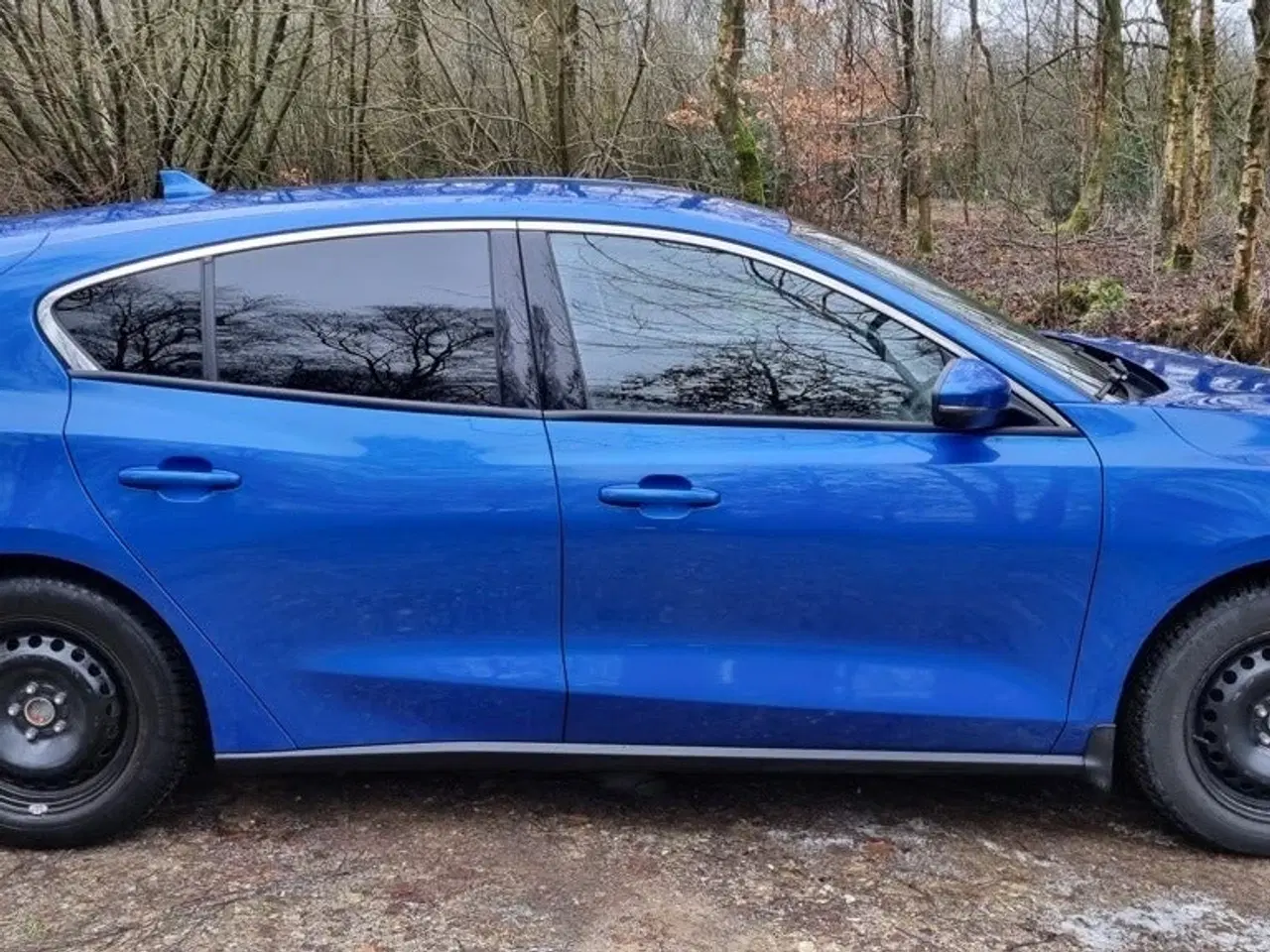 Billede 4 - Ford Focus 1,0 EcoBoost Titanium aut.