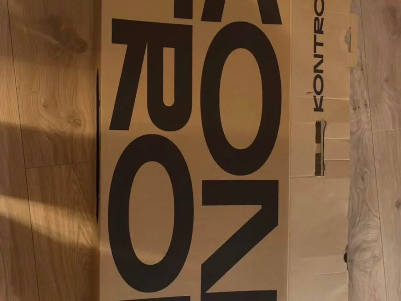 Billede 7 - Kontrol s61 Midi Keyboard