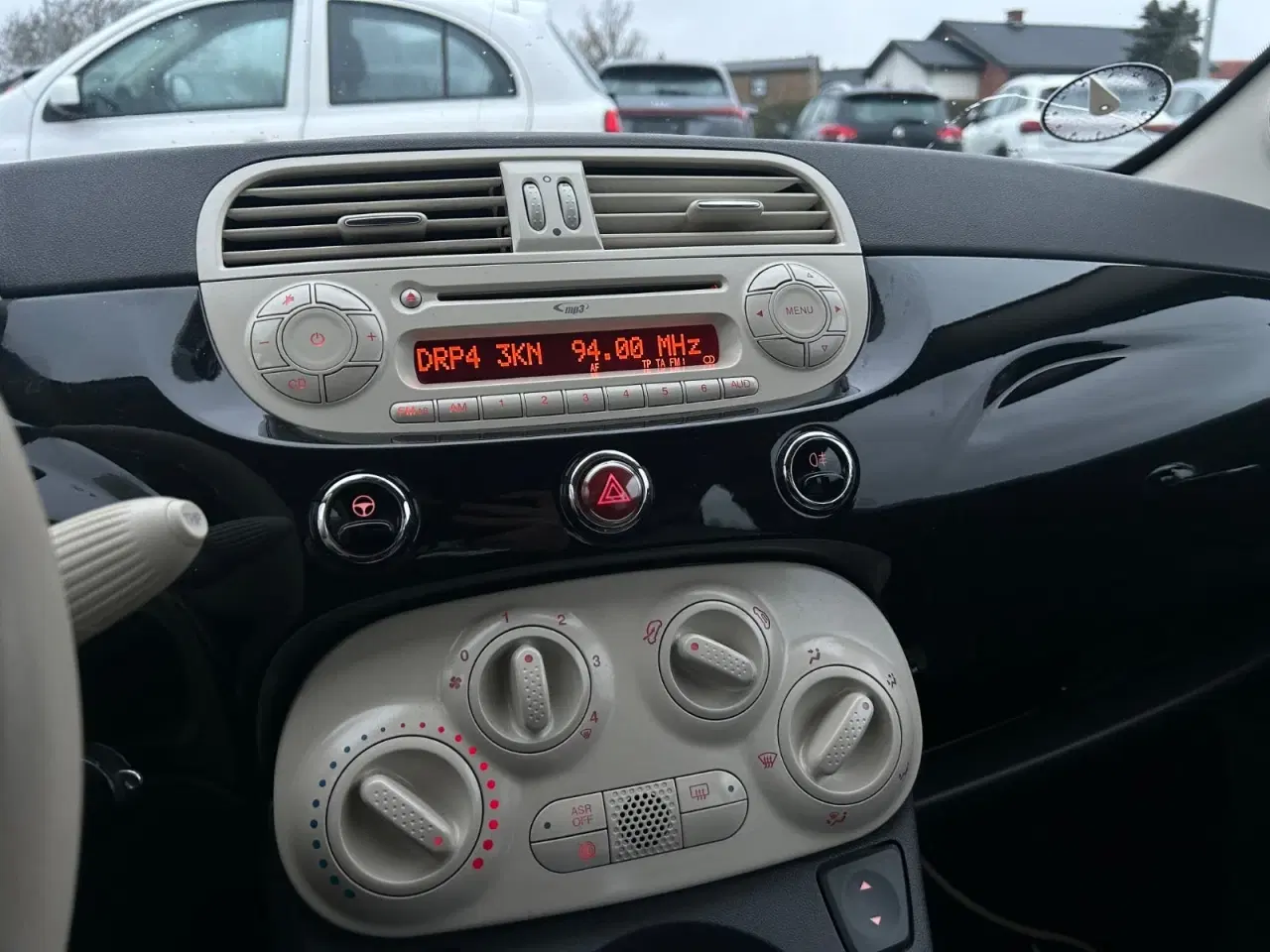 Billede 9 - Fiat 500C 1,2 Lounge