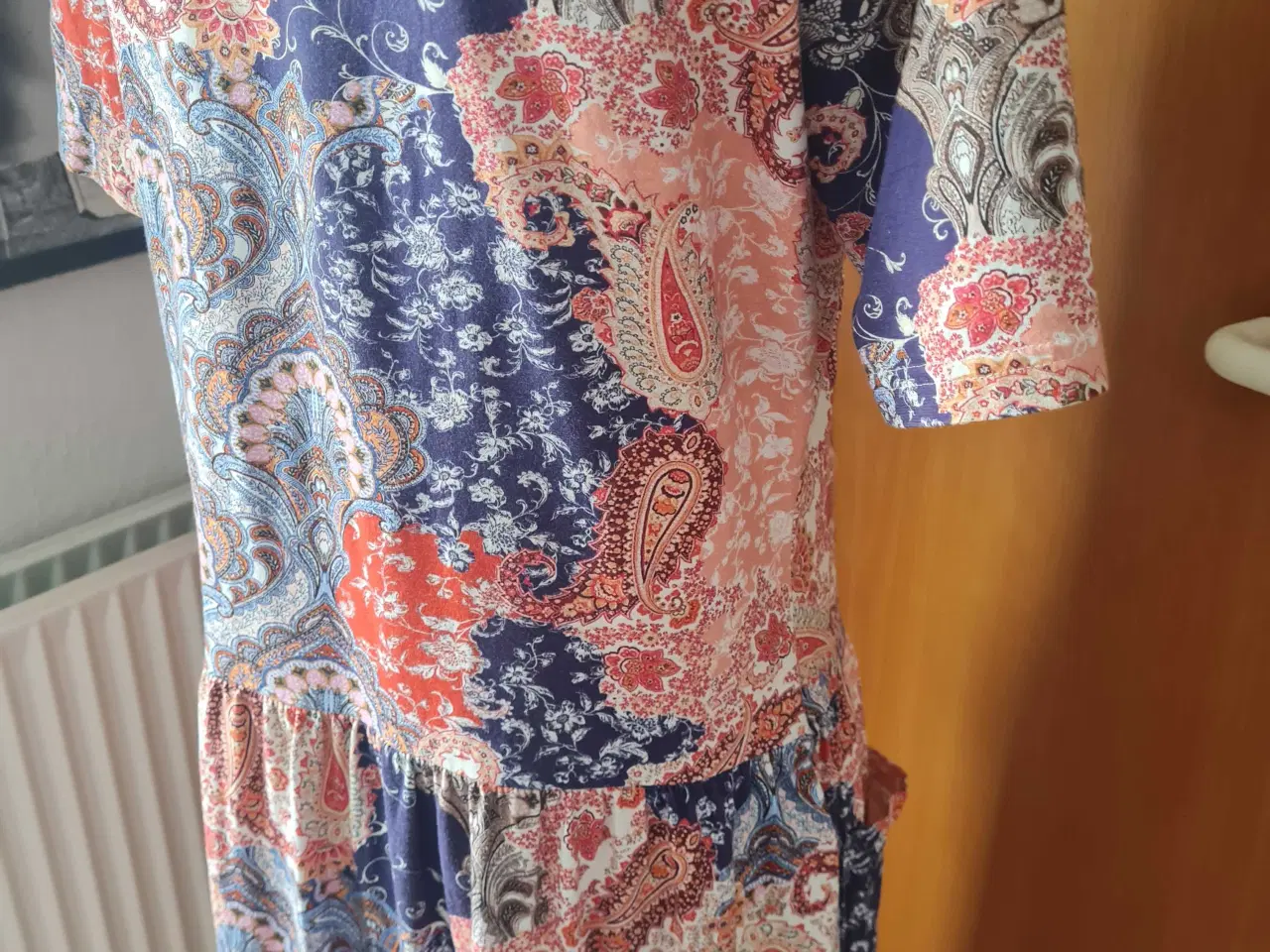 Billede 3 - Kjole str 42 fra Peter Hahn 