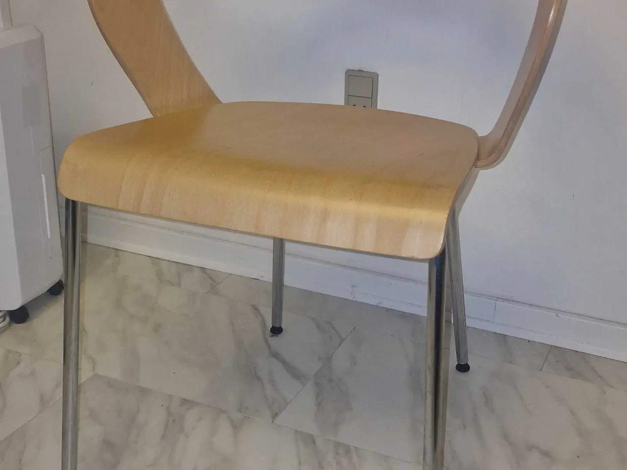 Billede 1 - 8 forskellige designerstole som er købt på lauritz