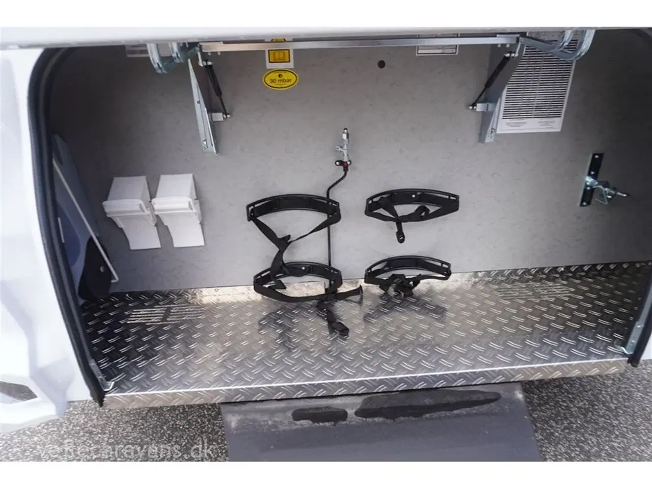 Billede 5 - 2026 - Dethleffs Camper 510 LE