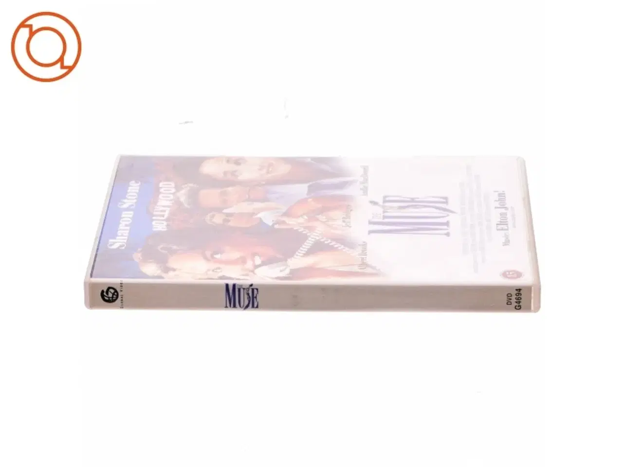 Billede 2 - Muse (DVD)