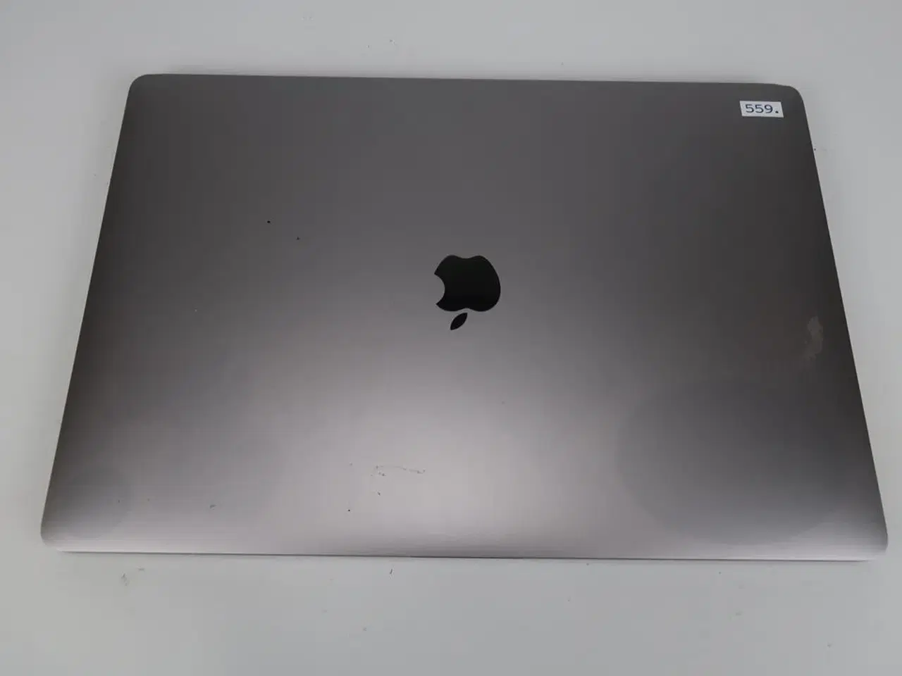 Billede 3 - Apple MacBook Pro 16" i7