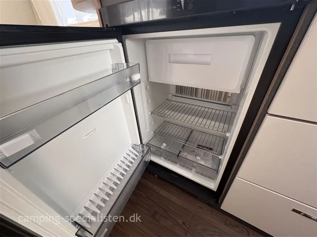 Billede 9 - 2025 - Knaus Sport 500 EU   Knaus Sport 500 EU model 2025 - kan ses nu hos Camping-Specialisten.dk