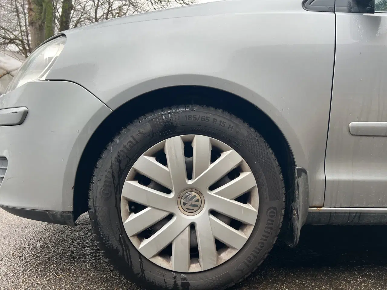 Billede 18 - VW Polo 1,4 16V