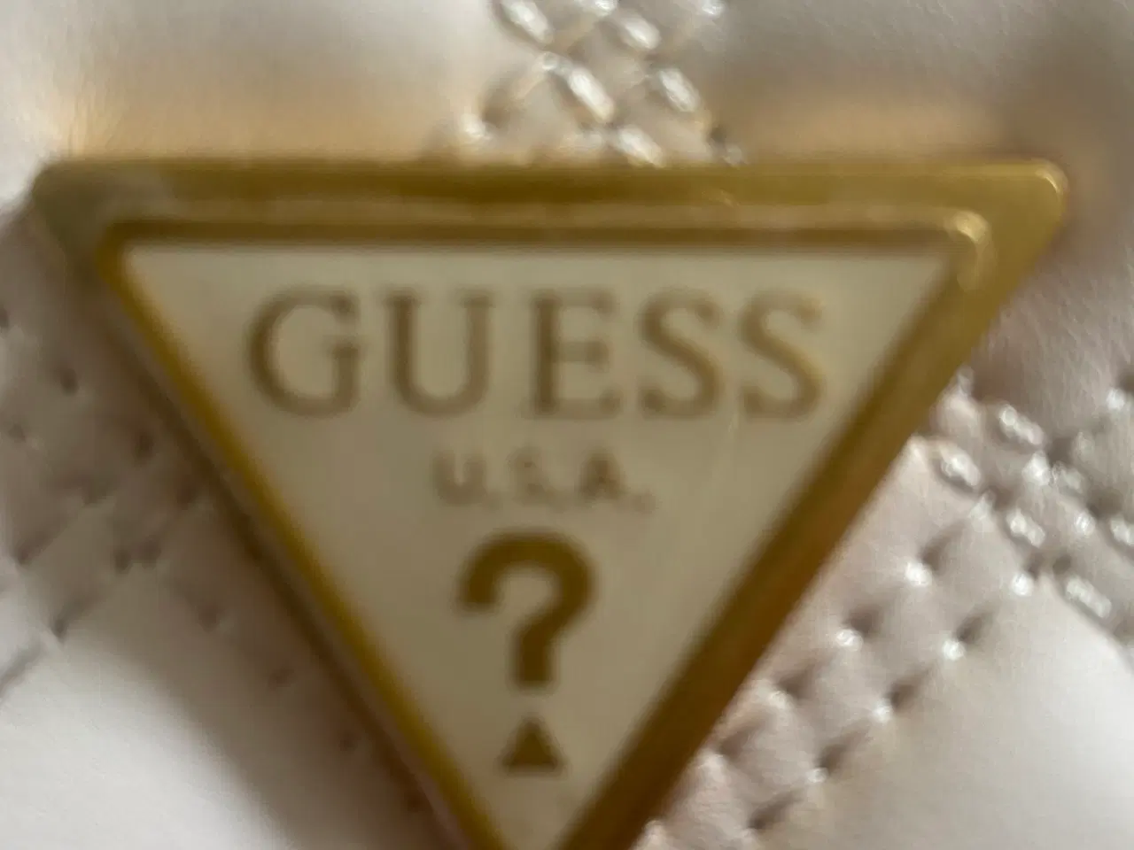 Billede 4 - Guess taske