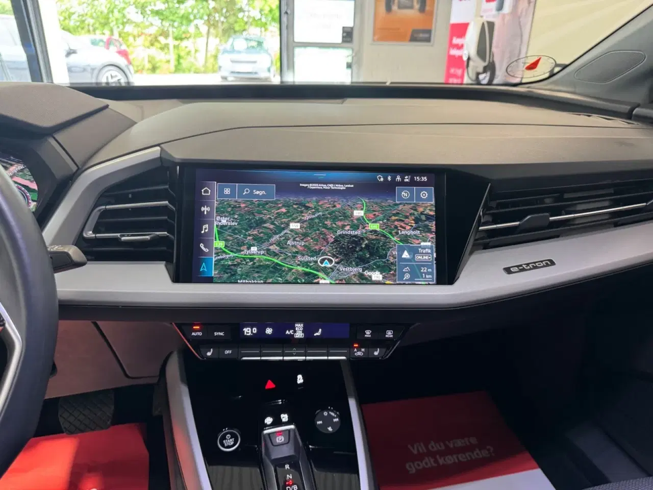 Billede 10 - Audi Q4 e-tron 40 Advanced