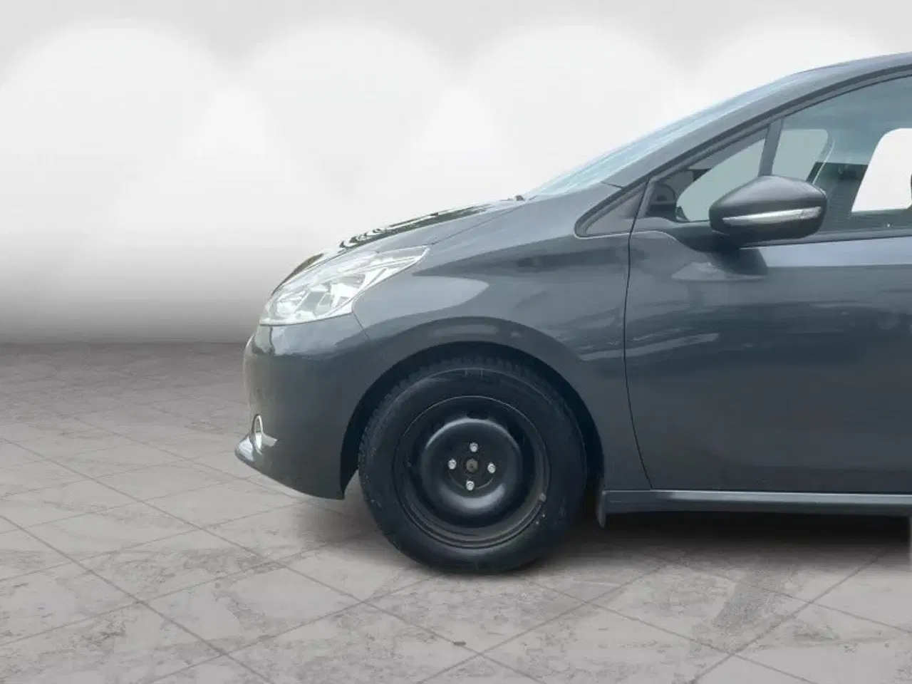 Billede 9 - Peugeot 208 1,0 VTi Access