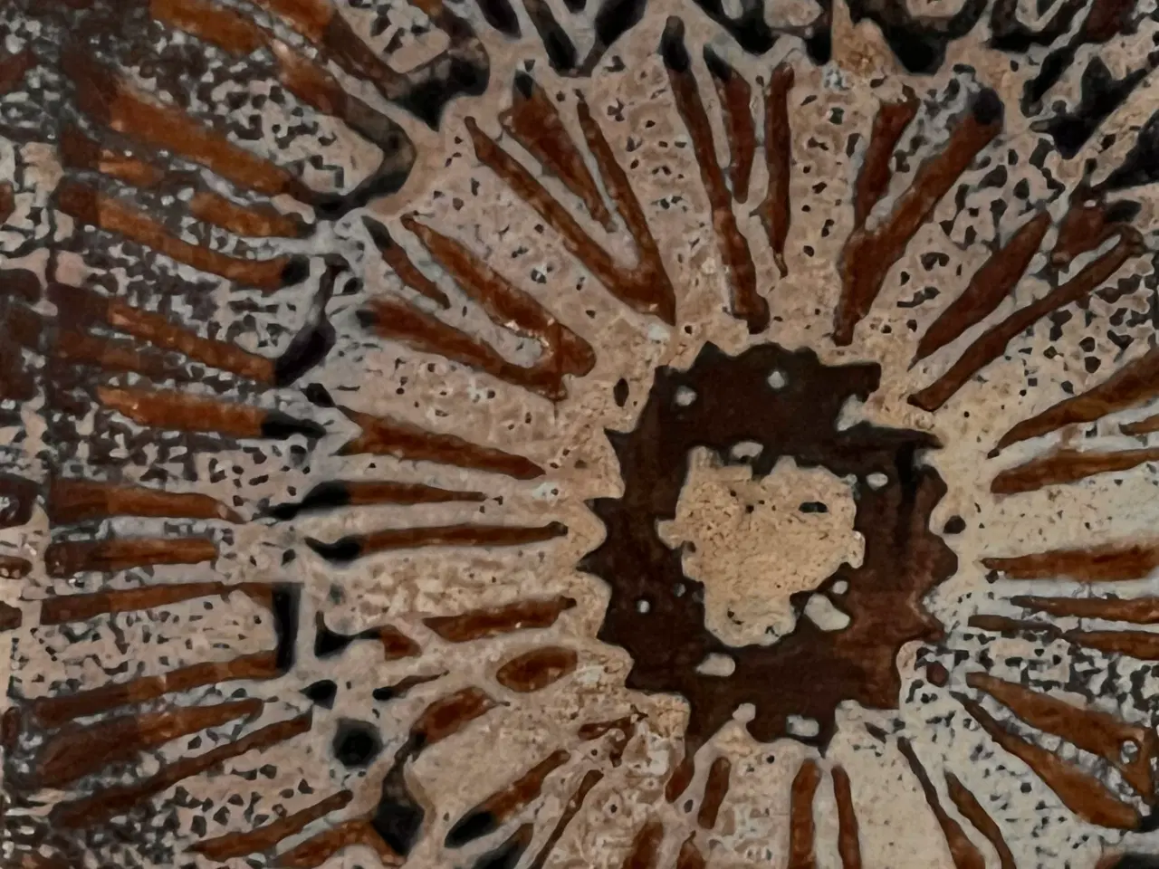 Billede 2 - Royal Copenhagen Baca vase – Nils Thorsson 