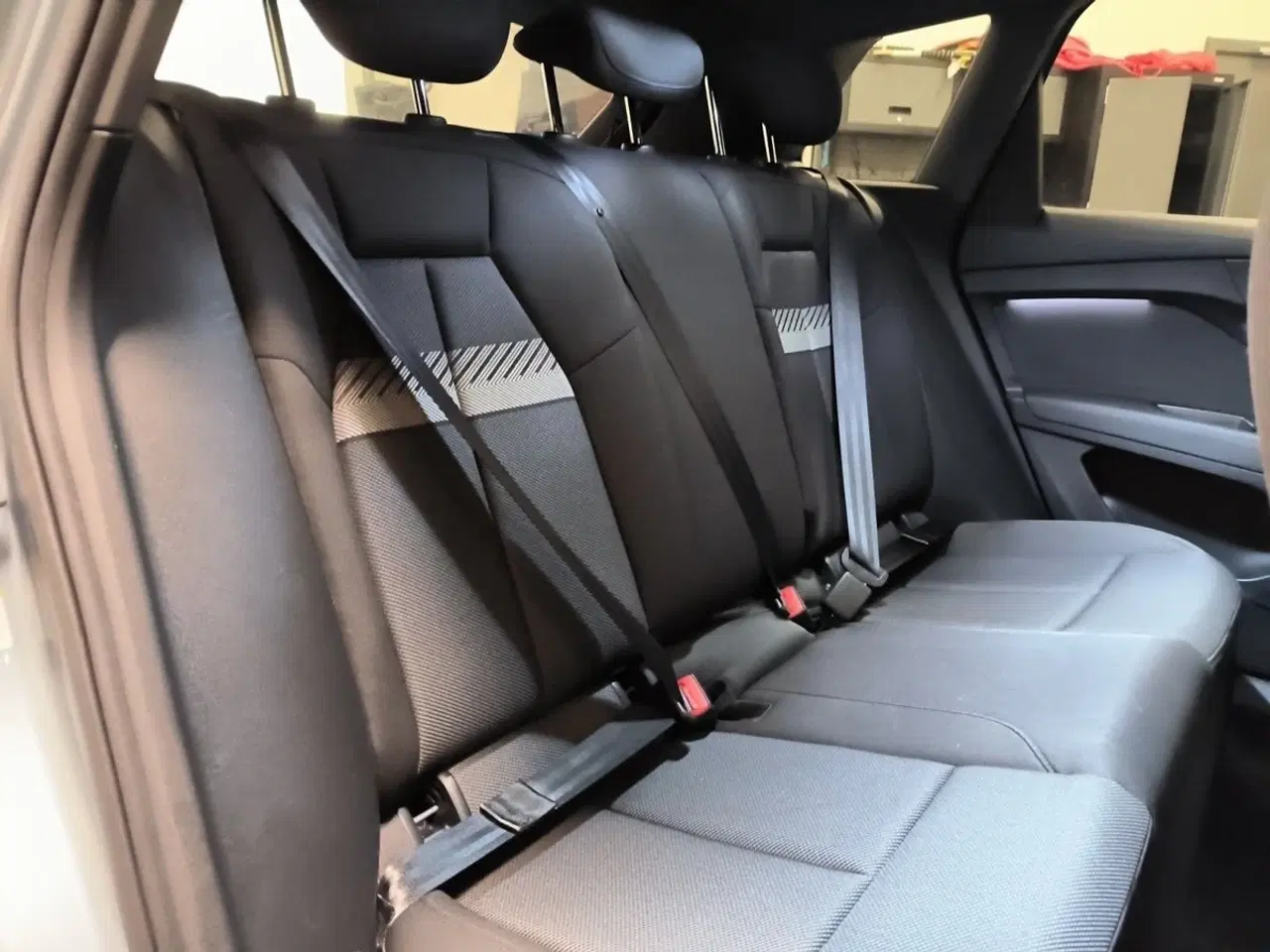 Billede 15 - Audi Q4 e-tron 40 Advanced