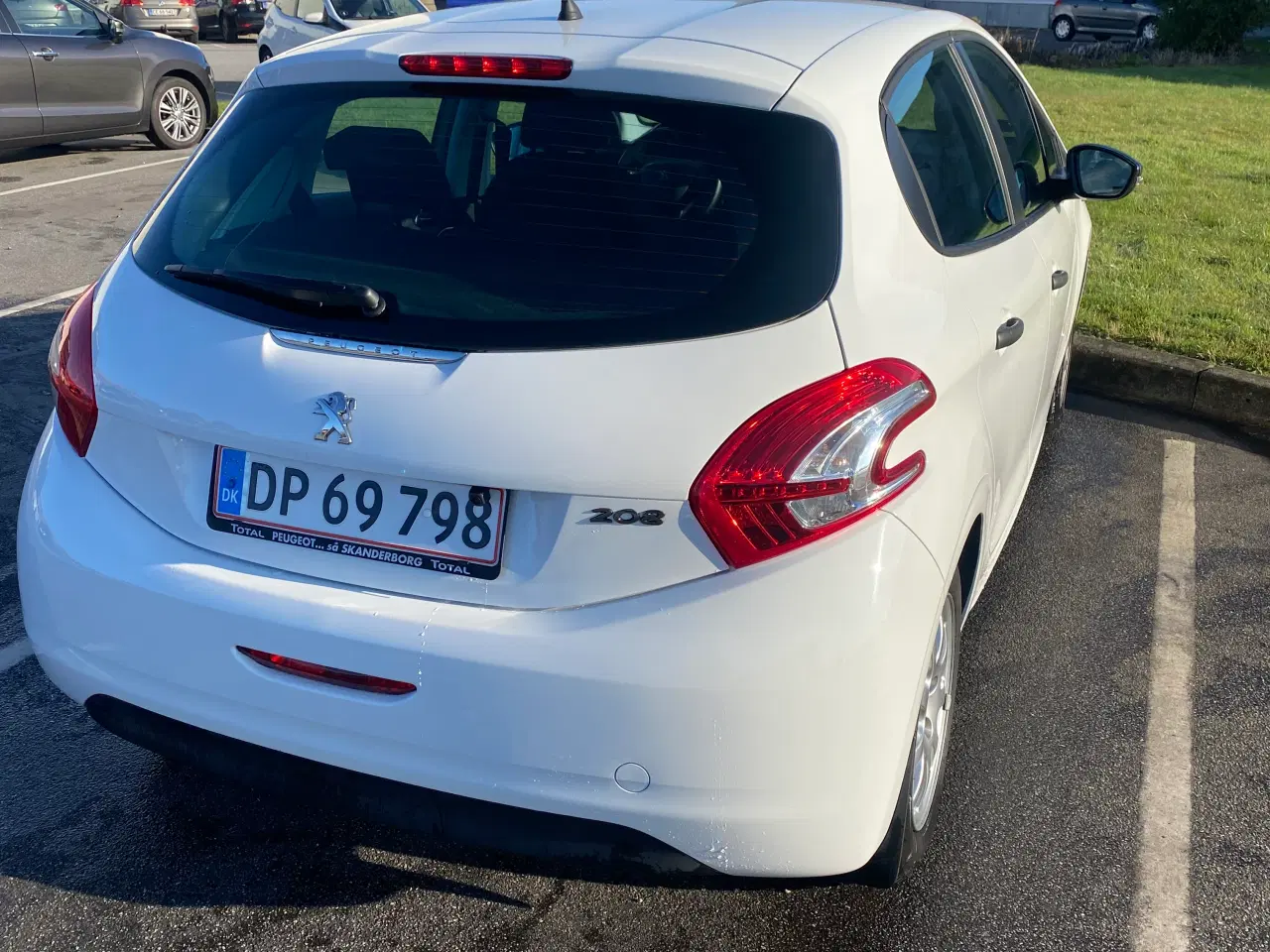 Billede 5 - Peugeot 208