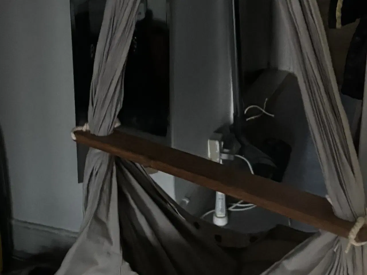 Billede 8 - Nonomo Slyngevugge til barnet