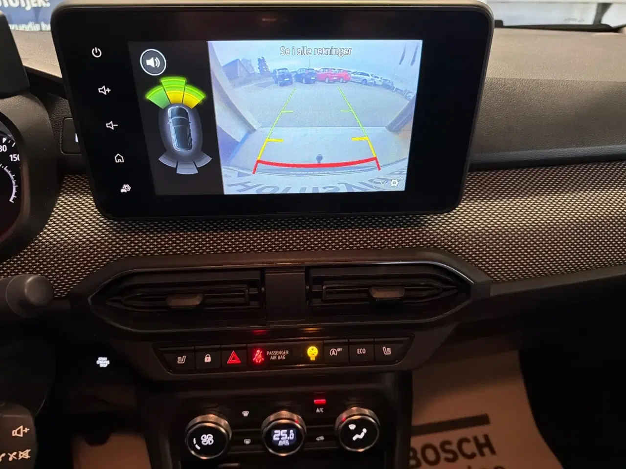 Billede 6 - Dacia Jogger 1,0 TCe 110 Extreme 7prs